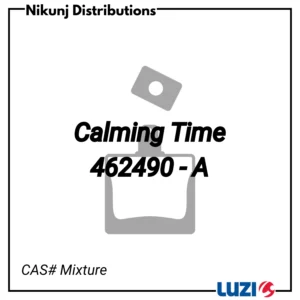 Calming Time 462490 - A - Luzi