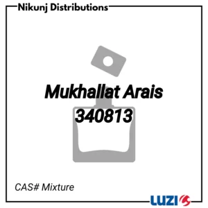 Mukhallat Arais 340813 - Luzi