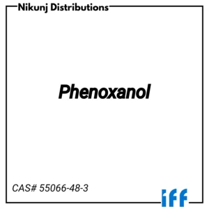 Phenoxanol - IFF