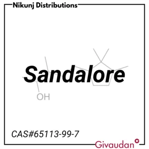 Sandalore Givaudan