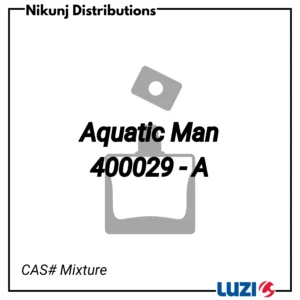 Aquatic Man 400029 - A - Luzi
