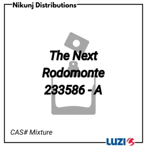 The Next Rodomonte 233586 - A - Luzi