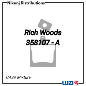 Rich Woods 358107 - A - Luzi