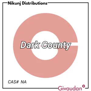 Dark County - Givaudan