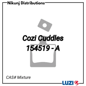 Cozi Cuddles 154519 - A - Luzi