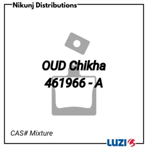 OUD Chikha 461966 - A - Luzi