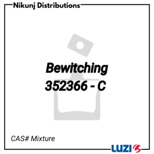 Bewitching 352366 - C - Luzi