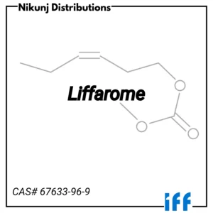 Liffarome - IFF