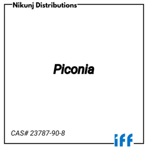 Piconia - IFF