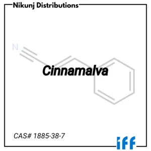 Cinnamalva - IFF