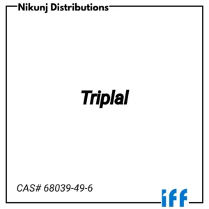 Triplal - IFF