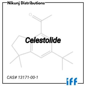 Celestolide - IFF