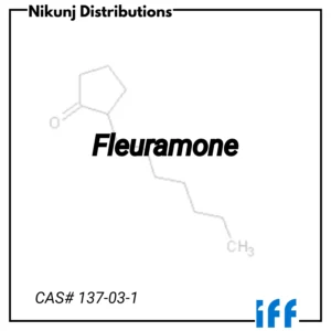 Fleuramone - IFF
