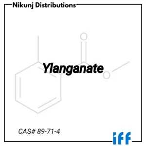 Ylanganate - IFF