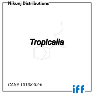 Tropicalia - IFF