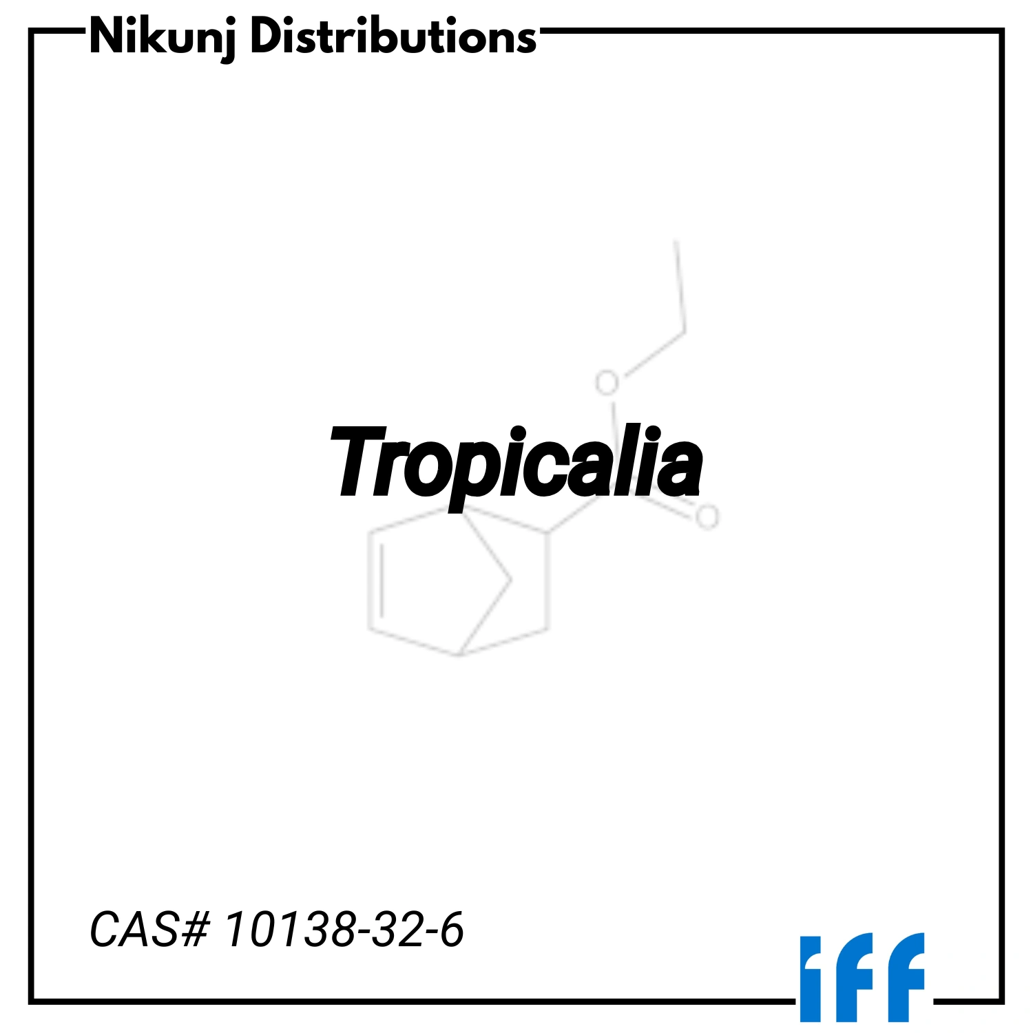 Tropicalia - IFF