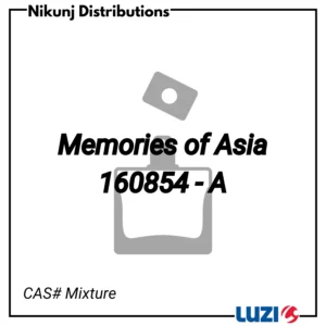 Memories of Asia 160854 - A - Luzi