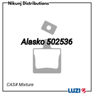 Alasko 502536 - Luzi
