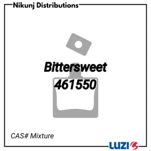 Bittersweet 461550 - Luzi