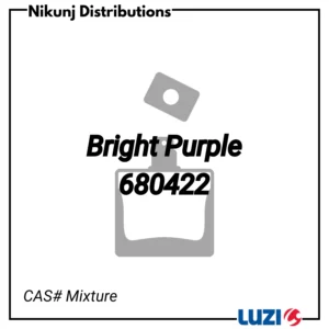 Bright Purple 680422 - Luzi