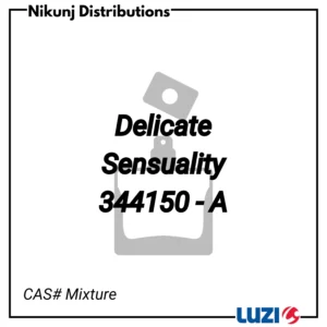 Delicate Sensuality 344150 - A - Luzi