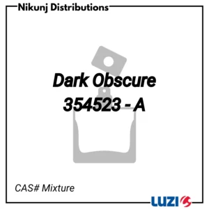 Dark Obscure 354523 - A - Luzi