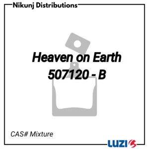 Heaven on Earth 507120 - B - Luzi