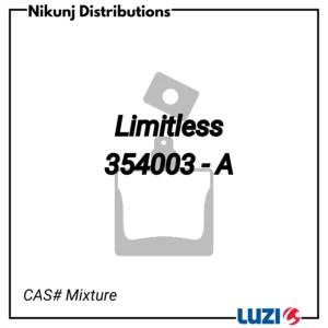 Limitless 354003 - A - Luzi