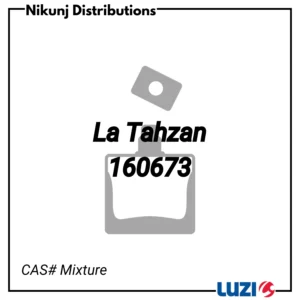 La Tahzan 160673 - Luzi