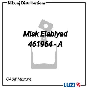 Misk Elabiyad 461964 - A - Luzi