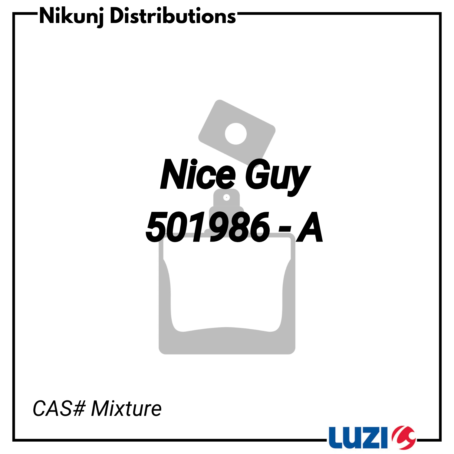 Nice Guy 501986 - A - Luzi