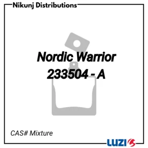 Nordic Warrior 233504