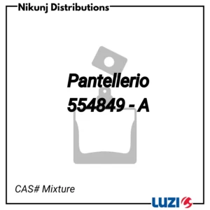 Roman Heritage 233425 - F - Luzi