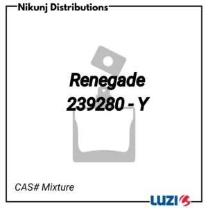 Renegade 239280 - Y - Luzi