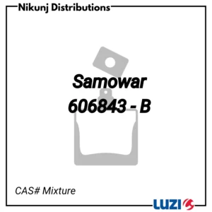 Samowar 606843 - B - Luzi