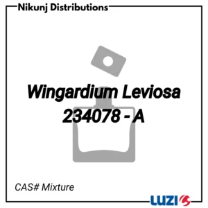 Wingardium Leviosa 234078 - A - Luzi