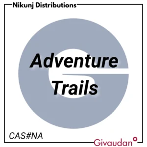 CMP 40- Adventure Trails-Givaudan