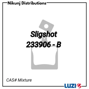 Sligshot 233906 - B - Luzi