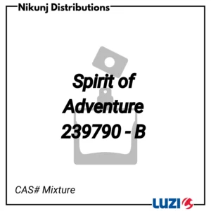 Spirit of Adventure 239790 - B - Luzi