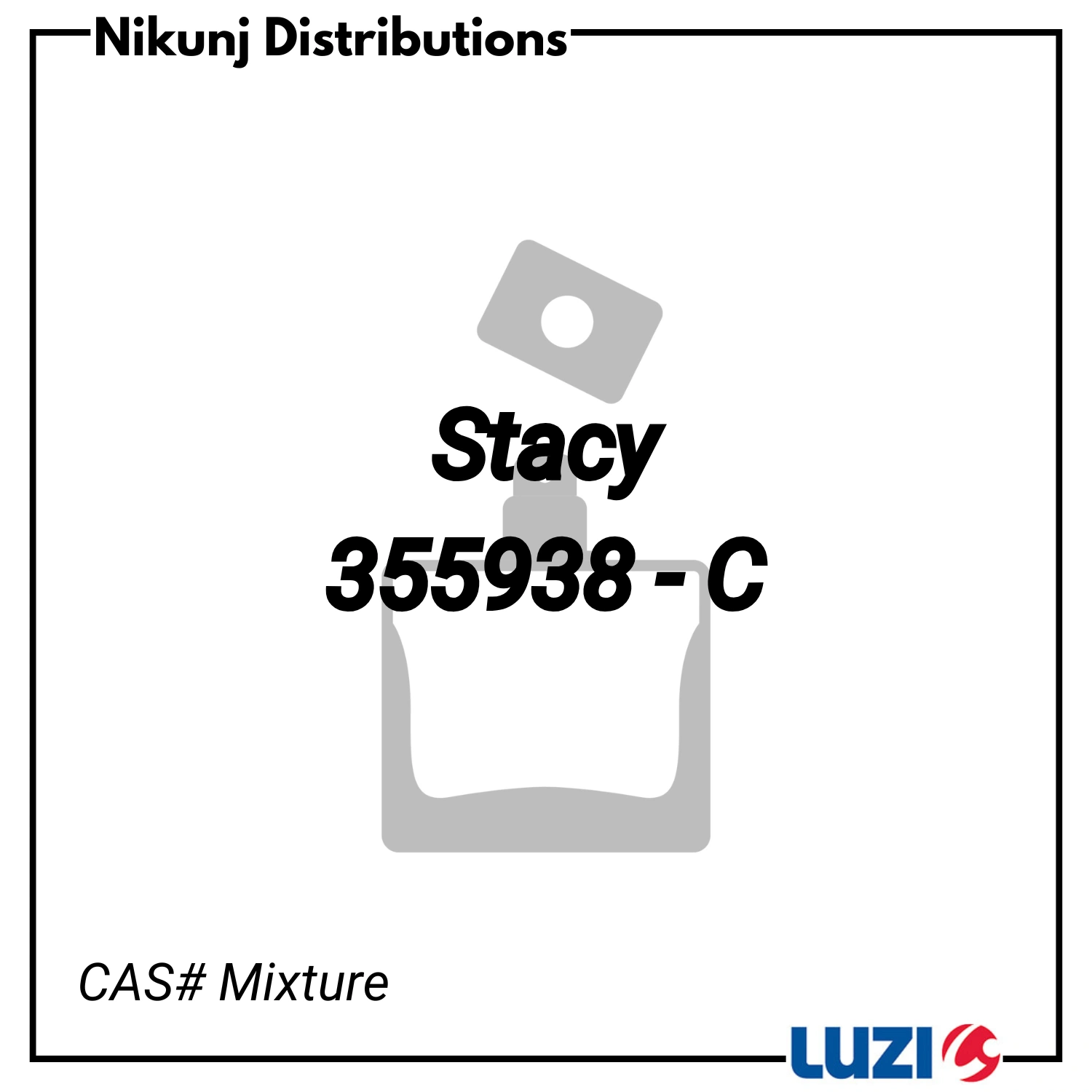 Stacy 355938 - C - Luzi