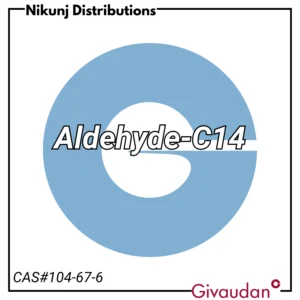 Aldehyde-C14 Givaudan