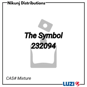 The Symbol 232094 - Luzi