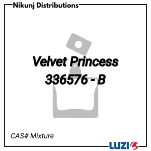 Velvet Princess 336576 - B - Luzi