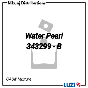 Water Pearl 343299 - B - Luzi