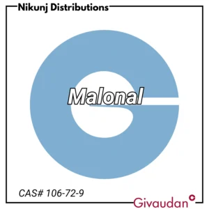 Malonal Givaudan