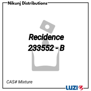 Recidence 233552 - B - Luzi