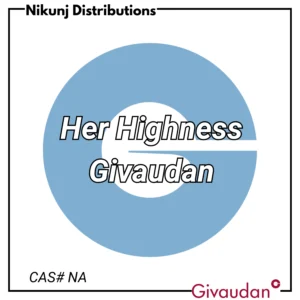 her highness