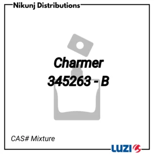Charmer 345263 - B - Luzi
