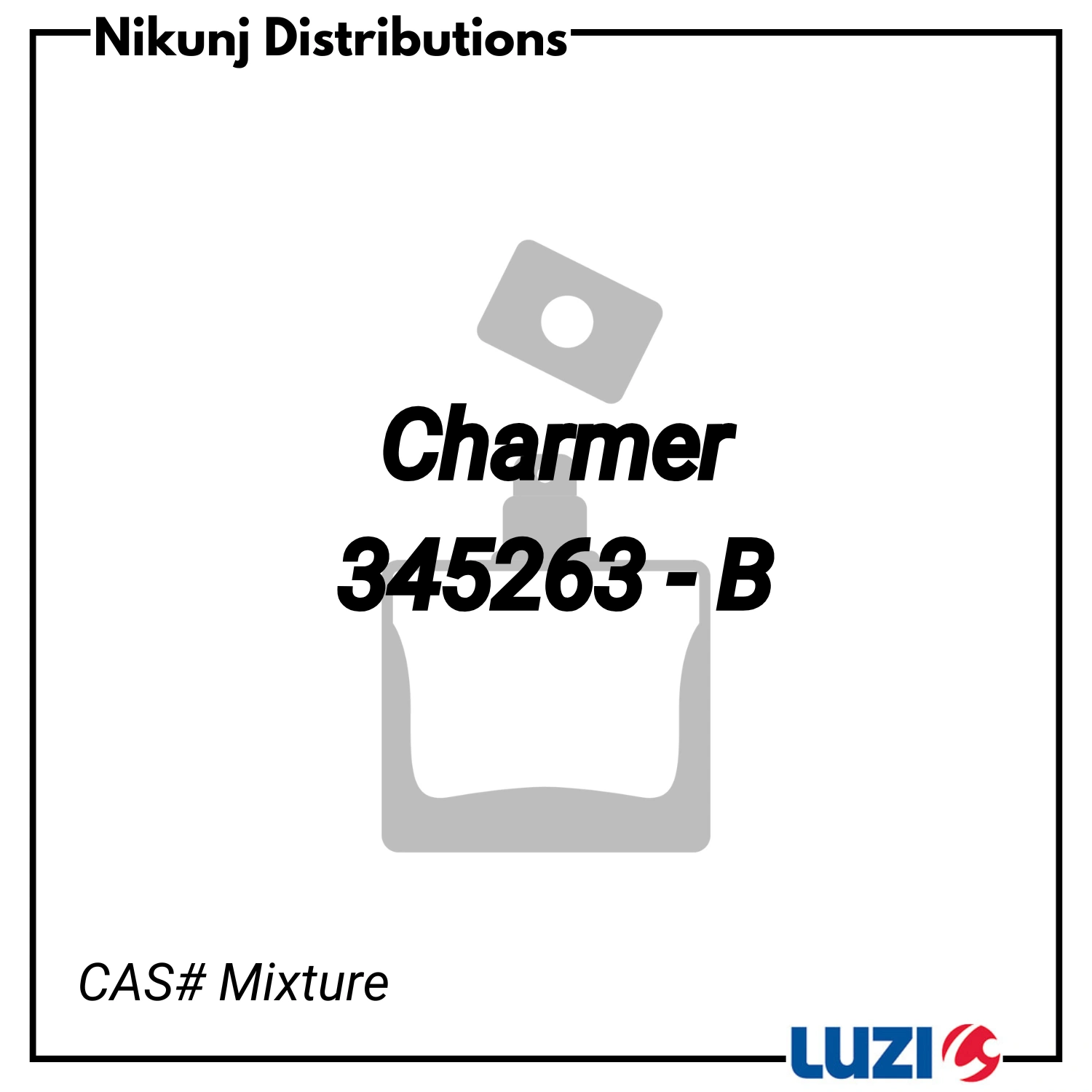 Charmer 345263 - B - Luzi