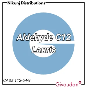 Aldehyde C12 Lauric Givaudan